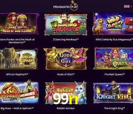 Explorando a Categoria de Eventos em Apostas na 99rr