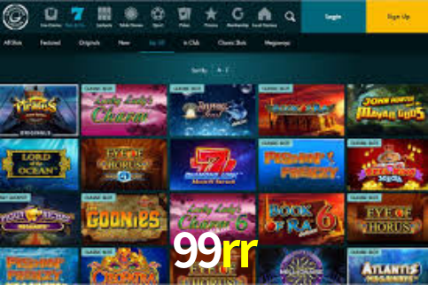 Descubra a Essência do 99rr: Nossa História e Compromissos