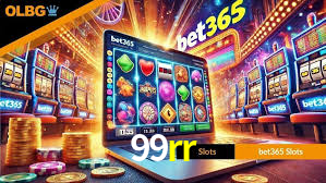 Descubra o Mundo do Cassino Online com 99rr